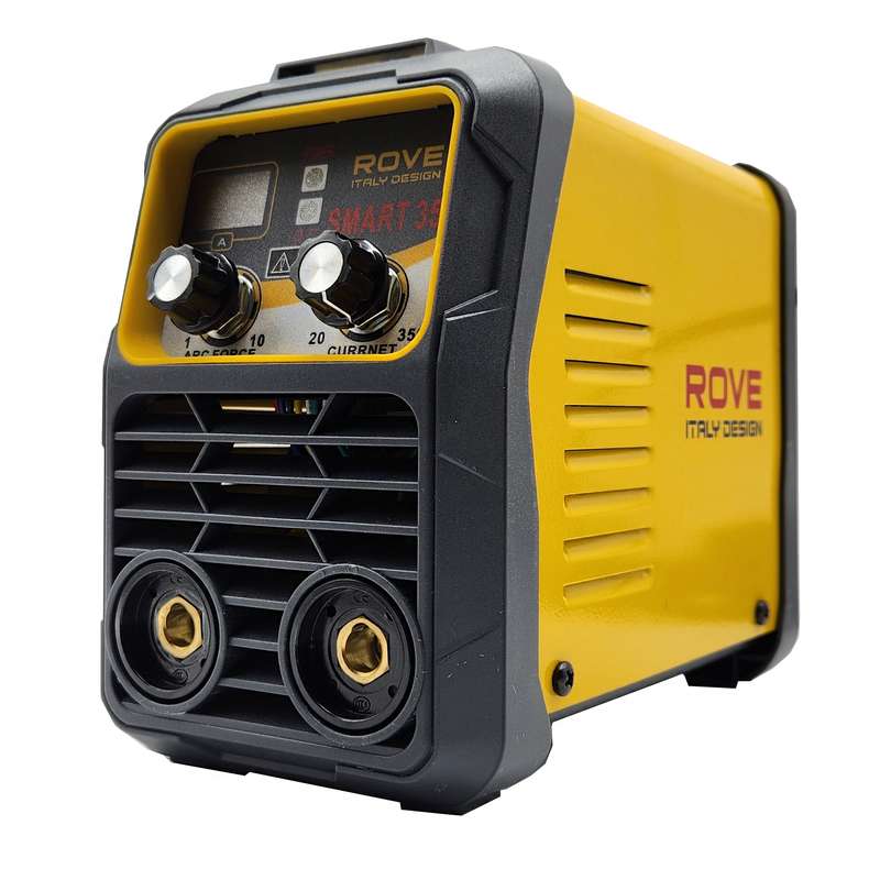 دستگاه جوش 350 آمپر راو طرح Italy Design دستگاه جوش 350 آمپر راو طرح Italy Design