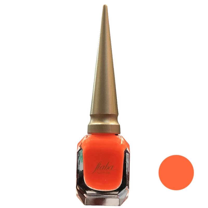 لاک ناخن فیابا کد 111