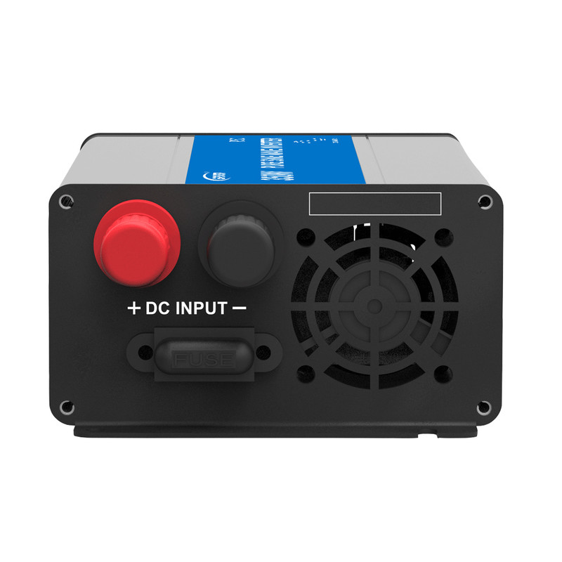 مبدل برق خورشیدی ایپی اور مدل IP2000-22 ظرفیت 2000 وات