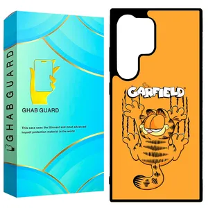 Ghab Guard GCHPD24U Cover For Samsung Galaxy S24 Ultra 5G