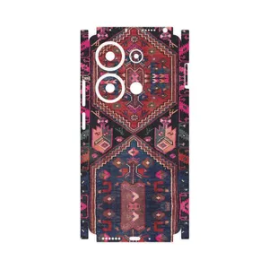 MAHOOT Rug-FullSkin Cover Sticker for Xiaomi Poco M6 Pro 4G