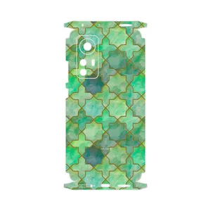 MAHOOT Iran Tile 8-FullSkin Cover Sticker for Xiaomi 12X