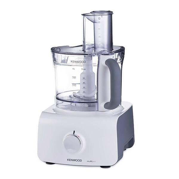 غذاساز کنوود مدل FDP623 غذاساز کنوود مدل FDP623