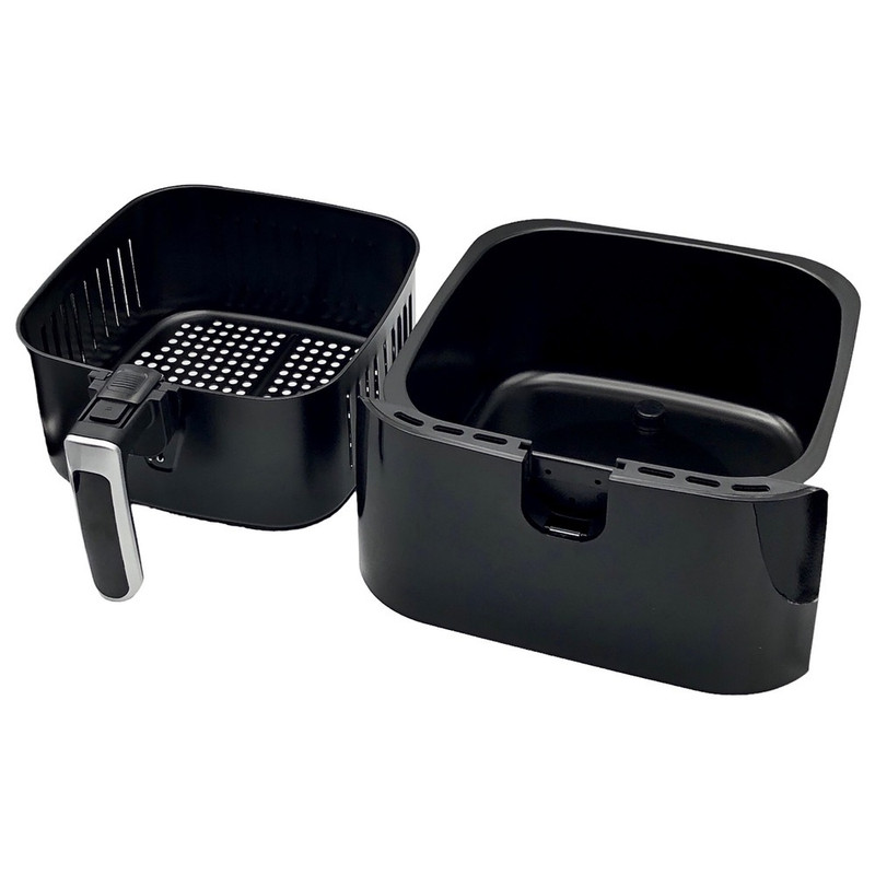 سرخ کن بدون روغن دی اس پی مدل KB2065