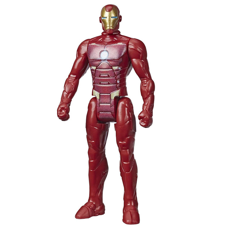 اکشن فیگور هاسبرو مدل Hasbro Iron Man