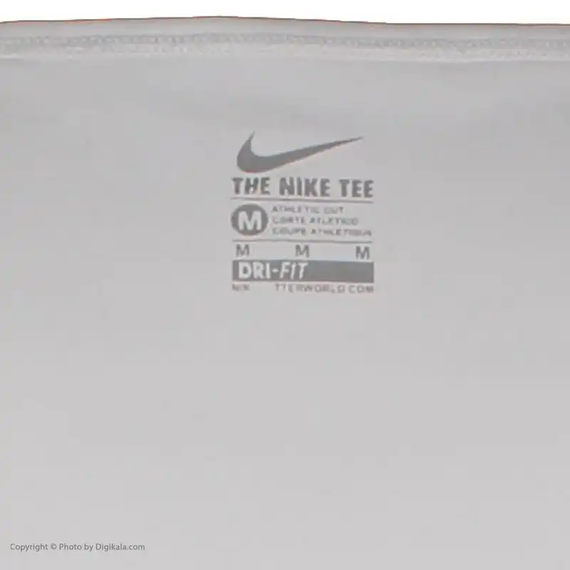 تاپ ورزشی مردانه مدل TS-10