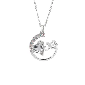 CUBIC QN-9992 Necklace For Women