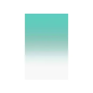 فیلتر لنز زومی مدل 100x150mm GC-Green Gradient