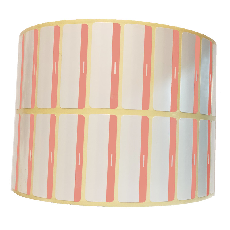 برچسب پرینتر لیبل زن مدل PVC-15.45P