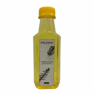روغن کنجد طبیعی - 250 میلی لیتر