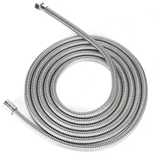 شلنگ دوش حمام آی سو مدل AL کد 3m