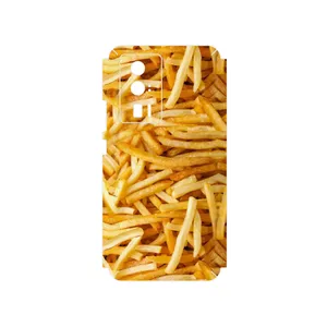 MAHOOT French fries Cover Sticker for Xiaomi Poco F5 Pro
