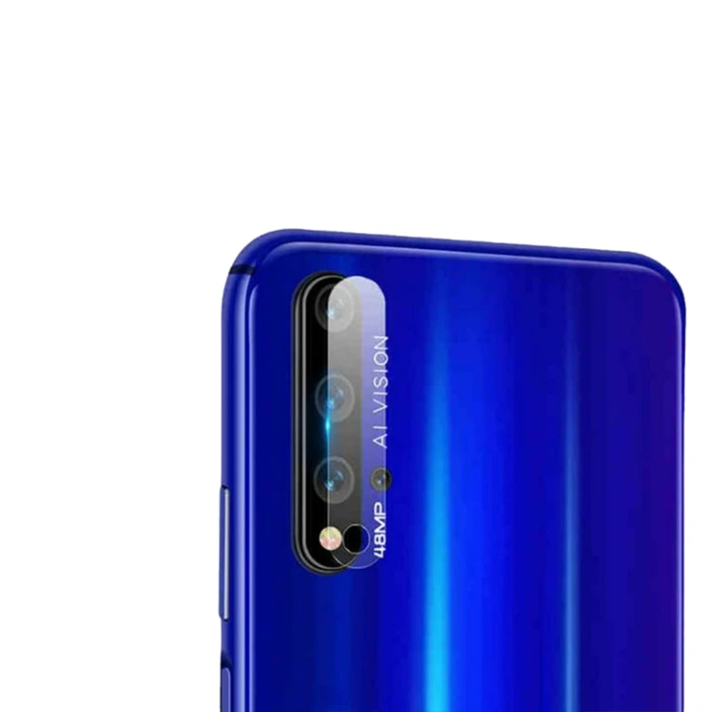 محافظ لنز دوربین مدل LZ مناسب برای گوشی موبایل هوآوی Nova 5T