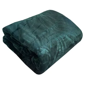 پتو نرمینه بافت مدل نگین سایز 220×160 سانتی متر