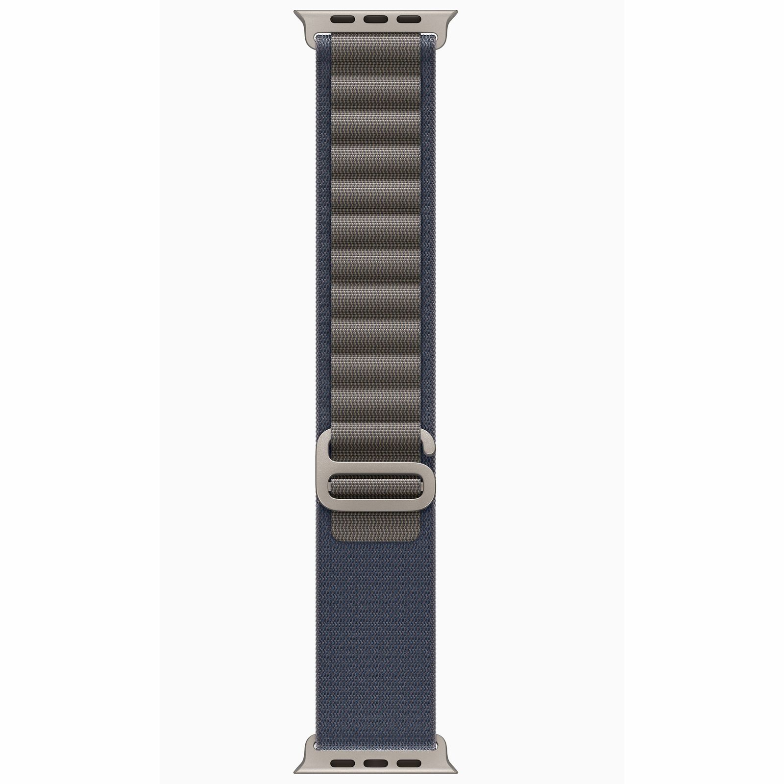 ساعت هوشمند اپل مدل Ultra 2 Titanium Case Alpine Loop 49mm -  - 8