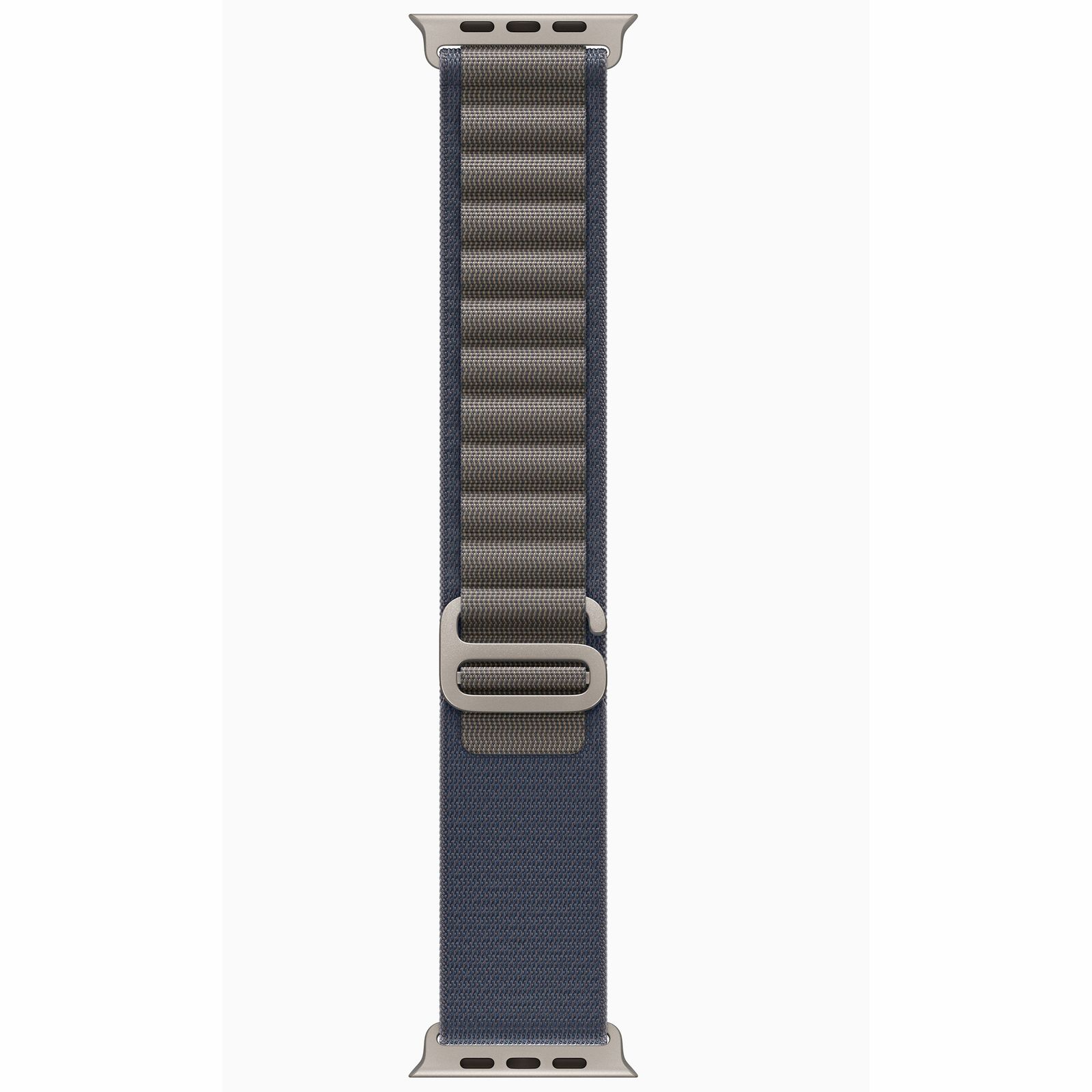 ساعت هوشمند اپل مدل Ultra 2 Titanium Case Alpine Loop 49mm -  - 7