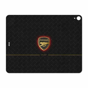 MAHOOT Arsenal Cover Sticker for Apple iPad Pro 12.9 GEN 3 2018 A1876
