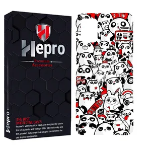 HEPRO MC Cover for Samsung Galaxy A31