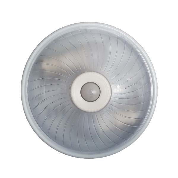 چراغ سقفی سنسوردار خورشیدی 18 وات مدل کارن