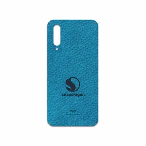 MAHOOT BL-SNPDRGN Cover Sticker for Xiaomi MI 9 Lite