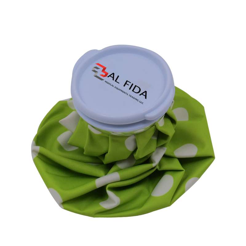 کیسه یخ آل فیدا مدل 12B09