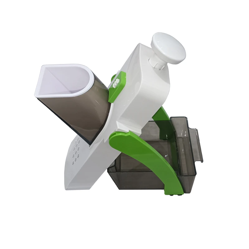 سالادساز مدل ماندولین SR-266