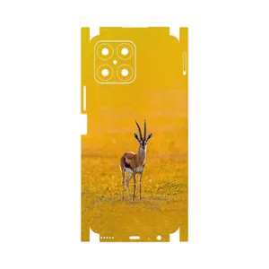 MAHOOT Gazelle-FullSkin Cover Sticker for Honor X8