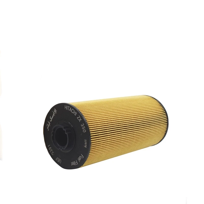 فیلترآبگیرگازوئیل یونیک مدلUEF3391 مناسب برای بیل دلتا 220,360موتورایسوزو,هیتاچی بلند