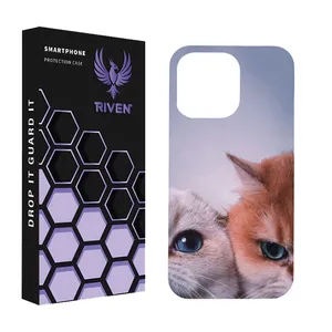 RIVEN RI2-11 Case For Apple iphone 13