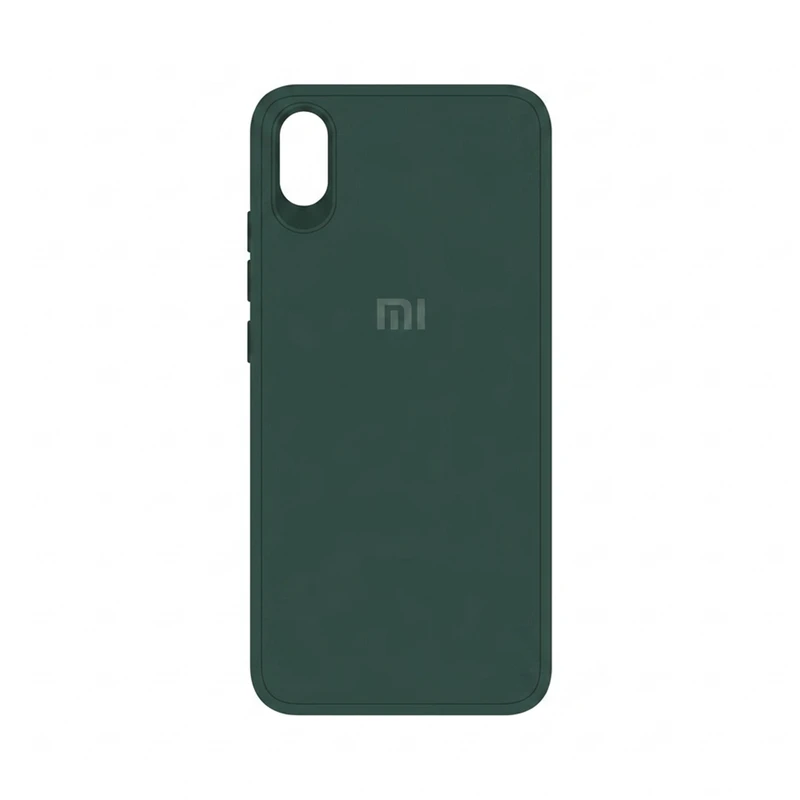 کاور مدل TPU مناسب برای گوشی موبایل شیائومی Xiaomi Redmi 7A