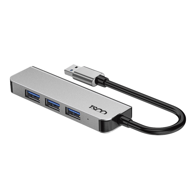 هاب USB تسکو 4 پورت USB مدل THU 1142