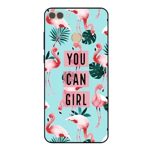 Megafone 8032 Cover For Huawei Y9 2018