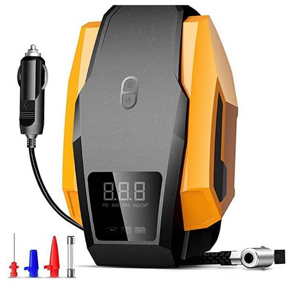 کمپرسور  هوا مدل PORTABLE