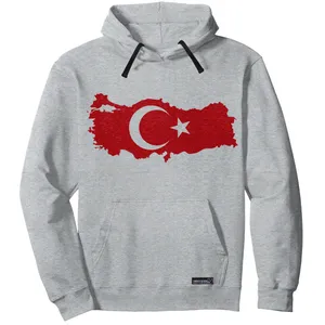 هودی مردانه 27 مدل Turkey کد MH91