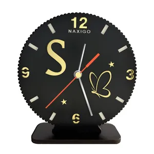 ساعت رومیزی ناکسیگو مدل S کد MS16345