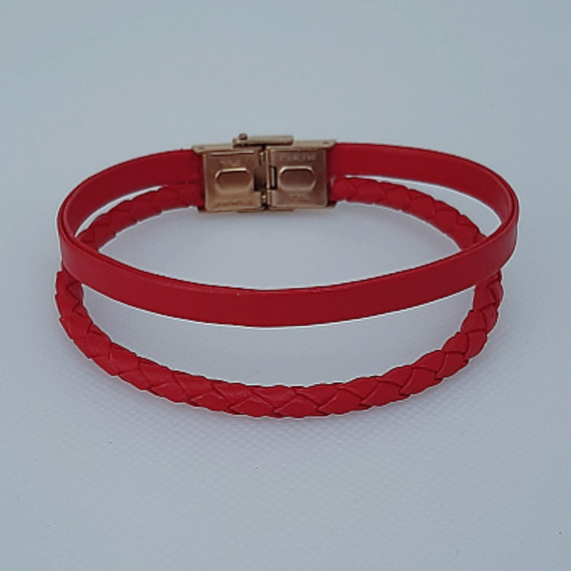 دستبند دخترانه مدل Lb7001