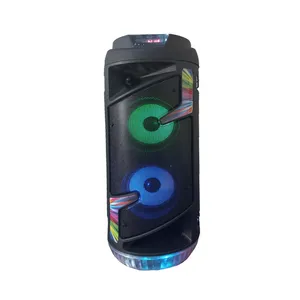 اسپیکر بلوتوثی قابل حمل مدل OTY-4428