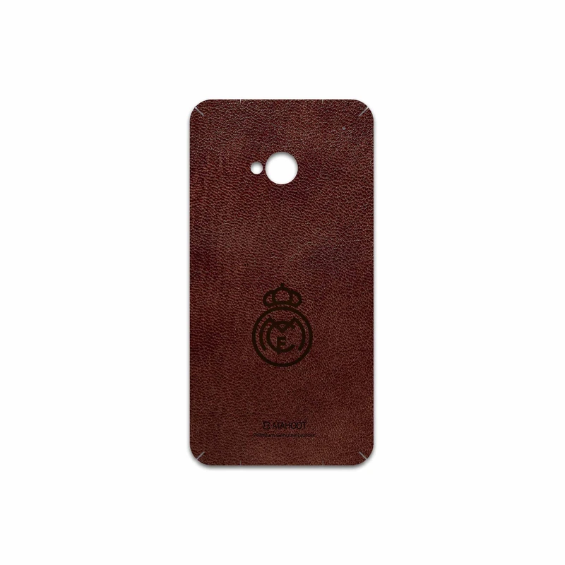 برچسب پوششی ماهوت مدل NL-REAL مناسب برای گوشی موبایل اچ تی سی One M7