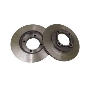 دیسک ترمز چرخ جلو لیام مدل 30330010 مناسب برای پراید بسته دو عددی 