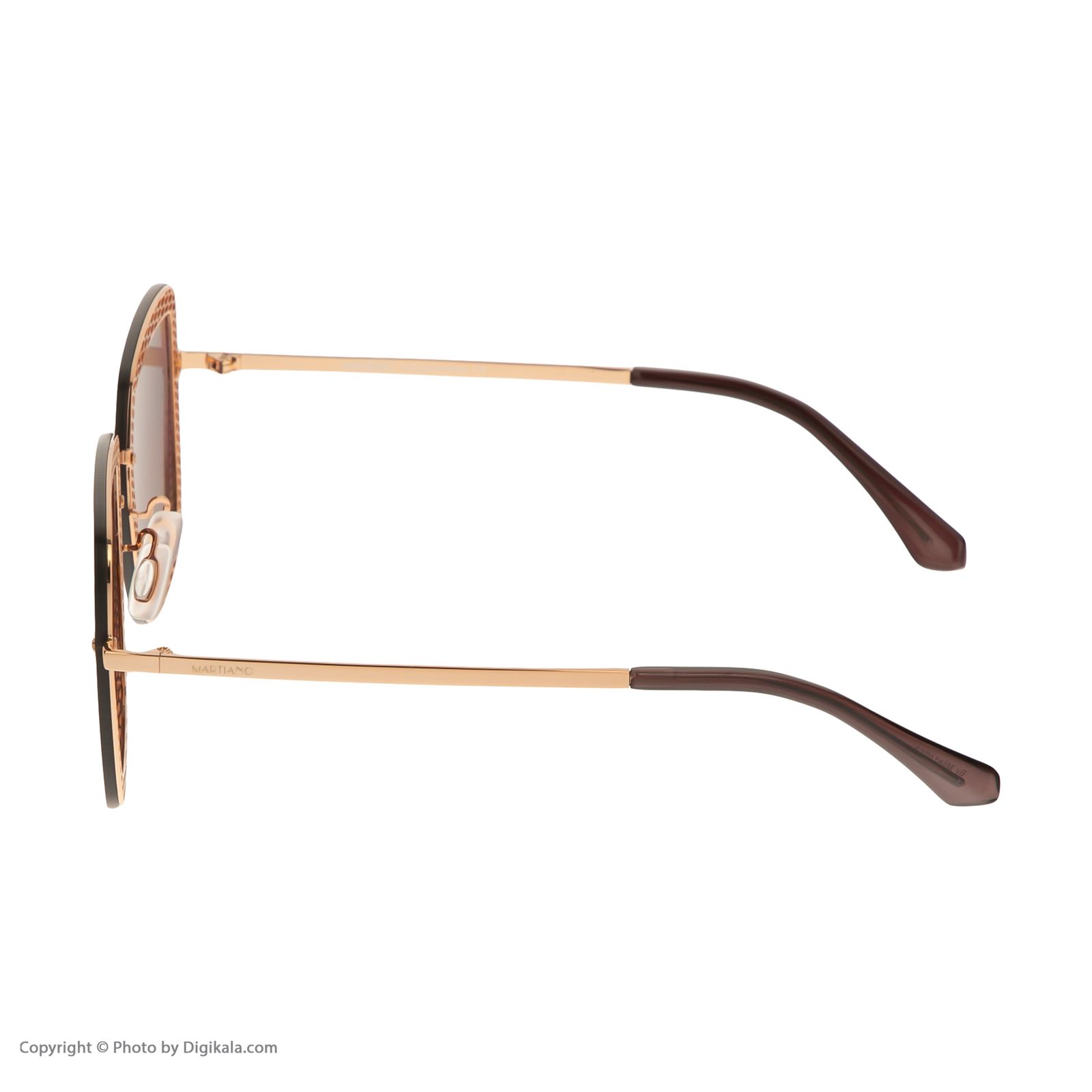 عینک آفتابی زنانه مارتیانو مدل 7110 c2 -  - 6