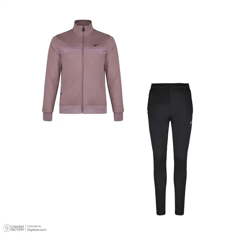 ست سویشرت و شلوار ورزشی زنانه مدل 0017