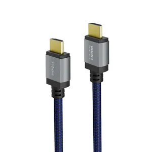 کابل HDMI انرجیا مدل FibraTough طول 2 متر