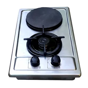 اجاق گاز صفحه ای رینوزیت استار مدل EL-Ga2