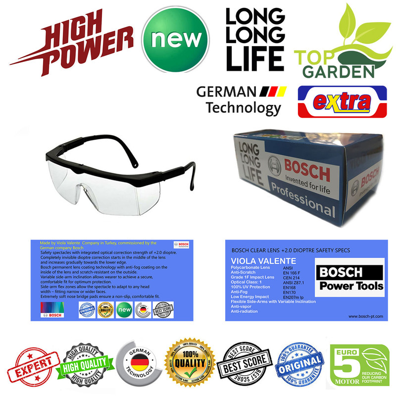 اره زنجیری تاپ گاردن مدل GCS-1520 Extra