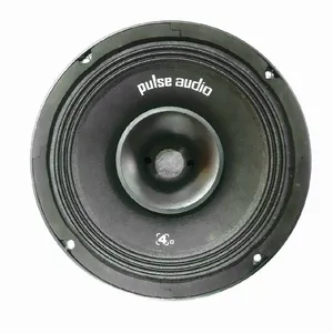 فول رنج خودرو پالس ائدیو مدل PMT-8 W7