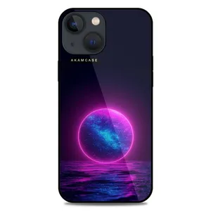 AKAM AMC-WA13M-NEON-5 Cover For Apple iPhone 13 Mini