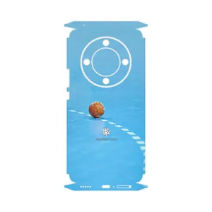 MAHOOT Handball-FullSkin Cover Sticker for Honor X9b