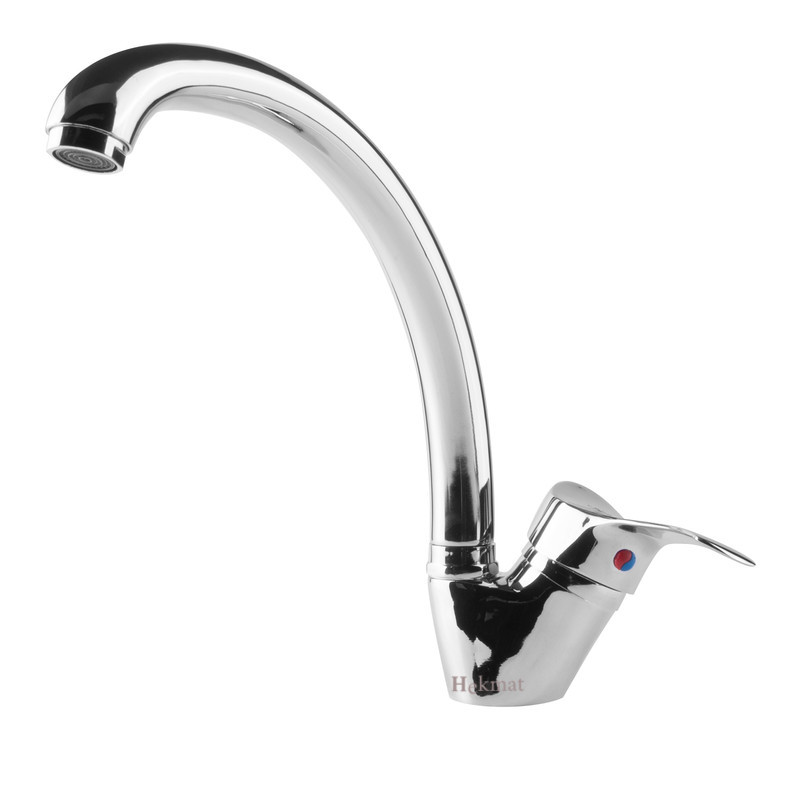 ست شیرآلات حکمت نشان مدل ماهورkorom مجموعه 4 عددی