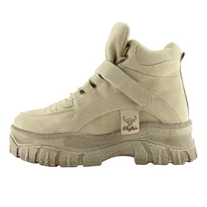 نیم بوت زنانه مدل 3015 MB-KE