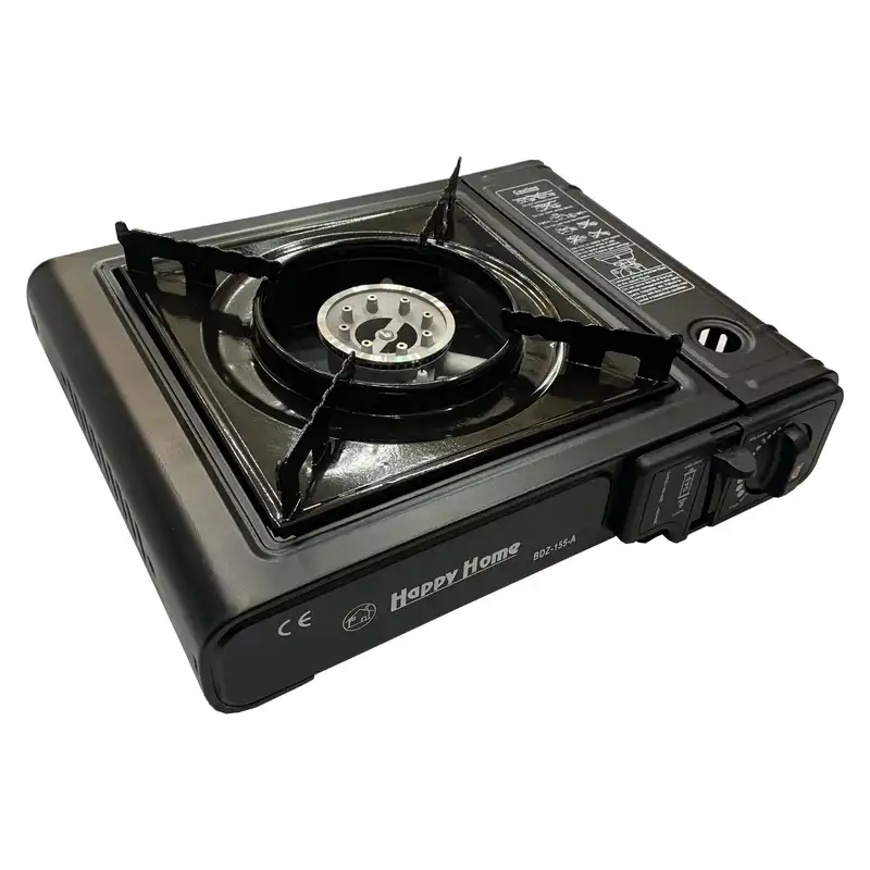 اجاق سفری هپی هوم مدل BDZ155A